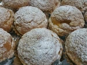 ケーキ 夢工房 菓子の樹