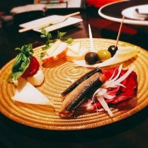 札幌イタリアン notte