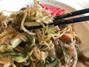 所沢市役所 食堂