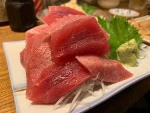 まぐろ屋 阪庄