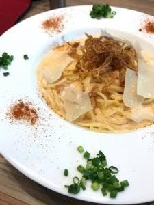 ピエトロ ソラリアプラザ店