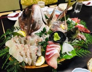 旅亭 吉乃や