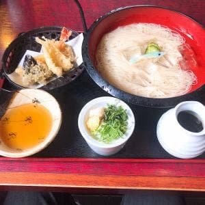 いずみ庵 西尾店