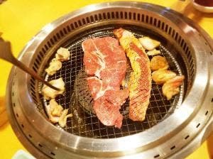 焼肉きんぐ 小倉津田店