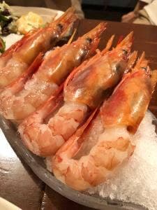 立ち呑みえびかに家