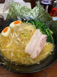 さいきょう らーめん