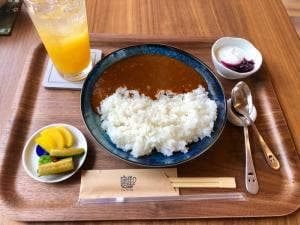 喫茶処 離