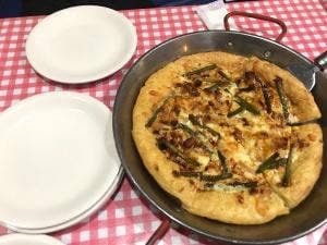 スイート・バジル 春日支店 イタリアンレストランバー