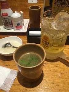 串鳥 麻生駅前店