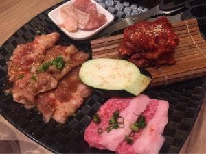 ベンジャミンランチ