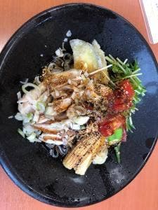 餃子の王将 深井店