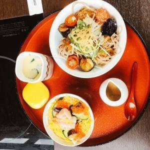 かごの屋 一之江店