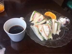 Bakery Cafe PePe