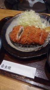 富金豚 イオンモール下田