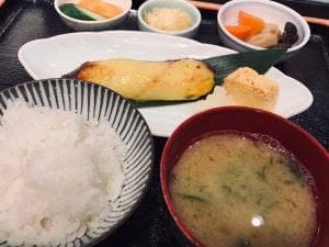 味の浜藤 築地本店