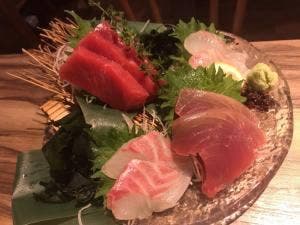 三代目魚河岸 青木鮮魚店 鶴屋町店