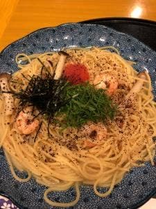 洋麺屋 五右衛門 柏高島屋店
