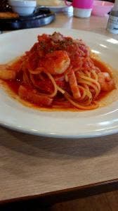 ガスト 静岡国吉田店