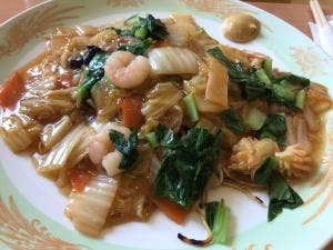 安達太良SA 上り あだたらSKYレストラン