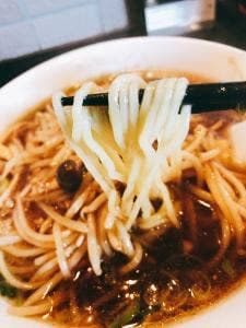 龍華中国料理店