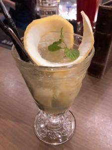 BAR Zolddich 立川北口店