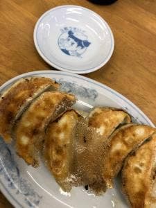 ぎょうざの満州 朝霞南口店