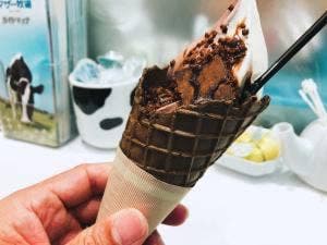 マザー牧場 CAFE & SOFTCREAM ららぽーと横浜