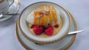 レストランたかの