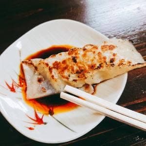 中華 麺苑