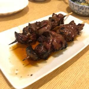 鳥春 下総中山店
