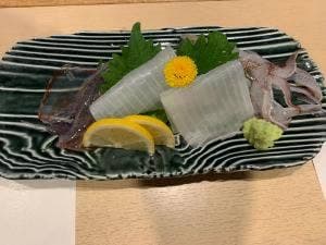 しん月