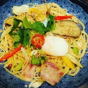 洋麺屋 五右衛門 アミュプラザ小倉店