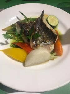 イタリアレストラン ピノキオ