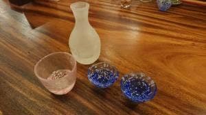 日本酒スタンドバー タケヒロ