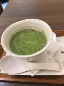 nana's green tea ディアモール大阪店