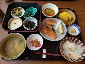 日本料理 伊せ吟 伊勢外宮参道伊勢神泉