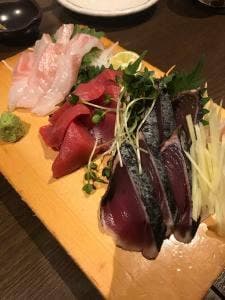 浦和の隠れ家やまぜん