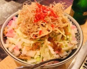 満天