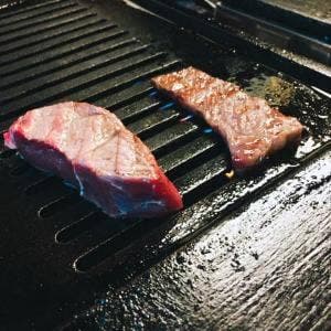 ハモ肉