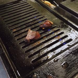 ハモ肉