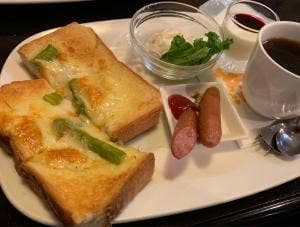 エビアン 東一店