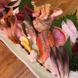 居酒屋ふる里 琴似本店