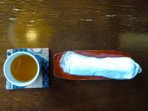 にしん御殿 小樽貴賓館