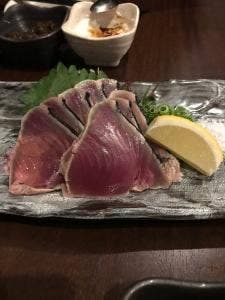 炉ばた 焔仁