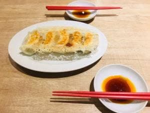 台湾点心房 イオンモールいわき小名浜店