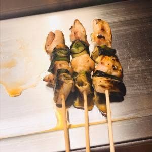 やきとりの名門 秋吉 ニュー神田店
