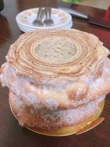 パティスリー リール