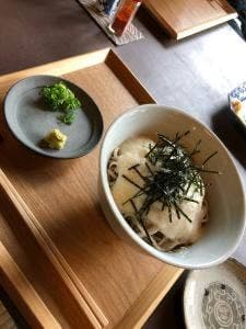 そば処 あじき堂