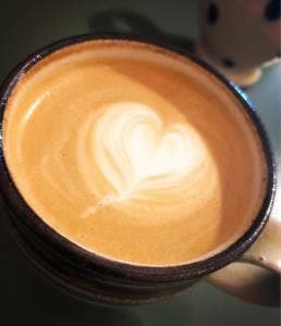 nananamoe COFFEE