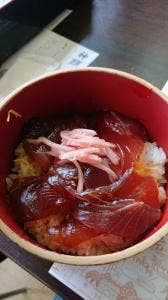 和 伊勢夫婦岩めおと横丁
